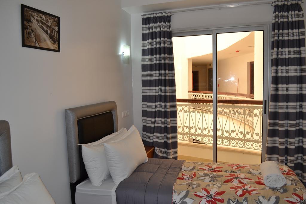 Hotel La Place El Jadida Quarto foto