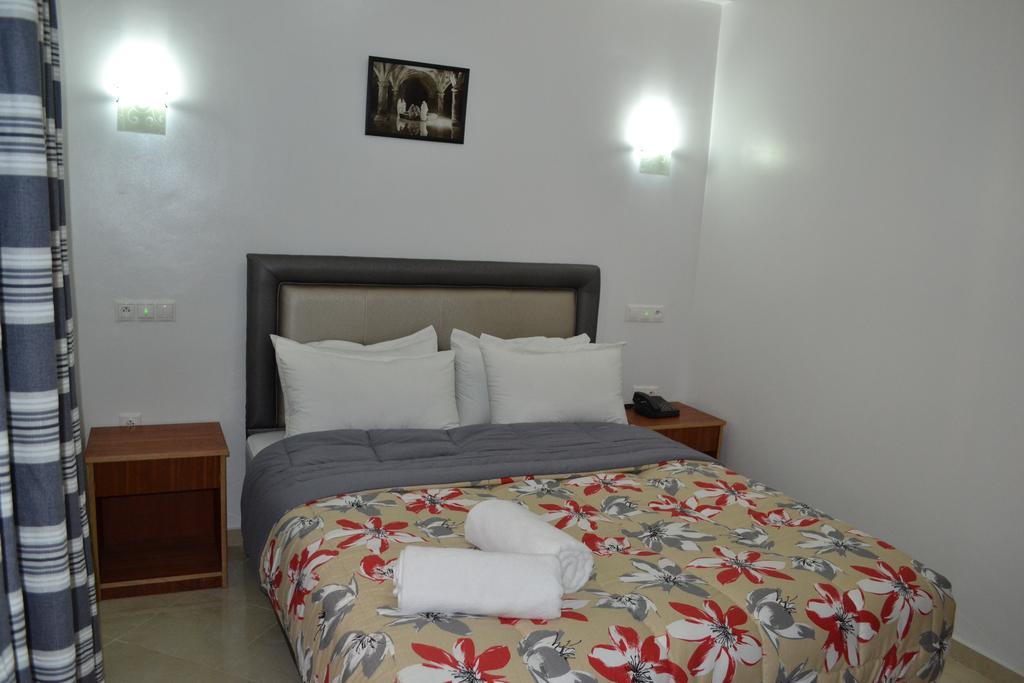 Hotel La Place El Jadida Quarto foto