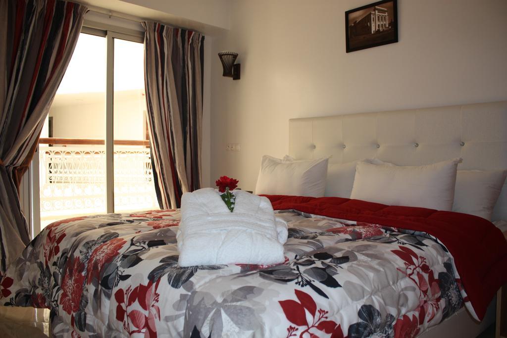 Hotel La Place El Jadida Quarto foto